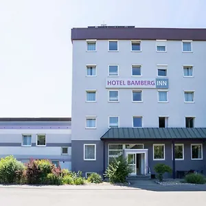 Hotel Bamberg ***