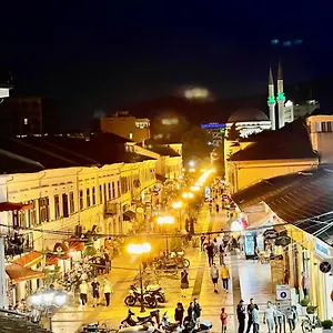 Hostel My - Privates And Dorms, Shkoder