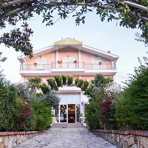 Hotel Restorant Halal Il Tramonto. ***