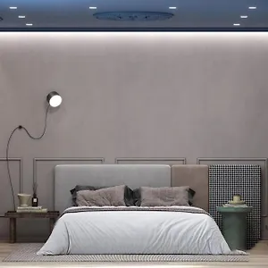 Guest house Spiranca Luxury 